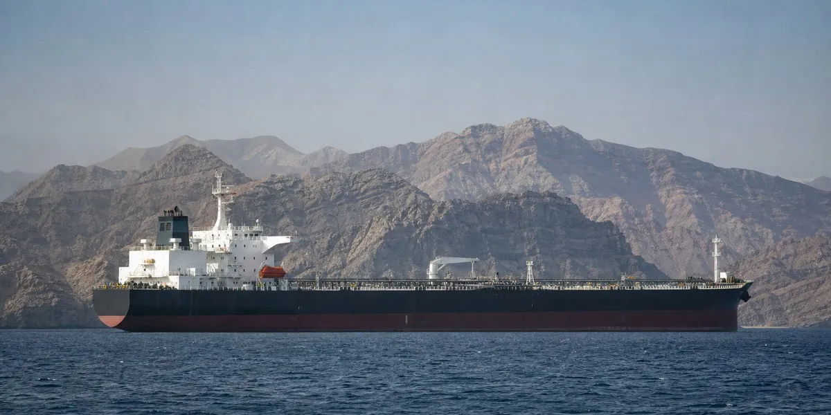 Iran zagroził atakami na infrastrukturę energetyczną Bliskiego Wschodu — OilPrice