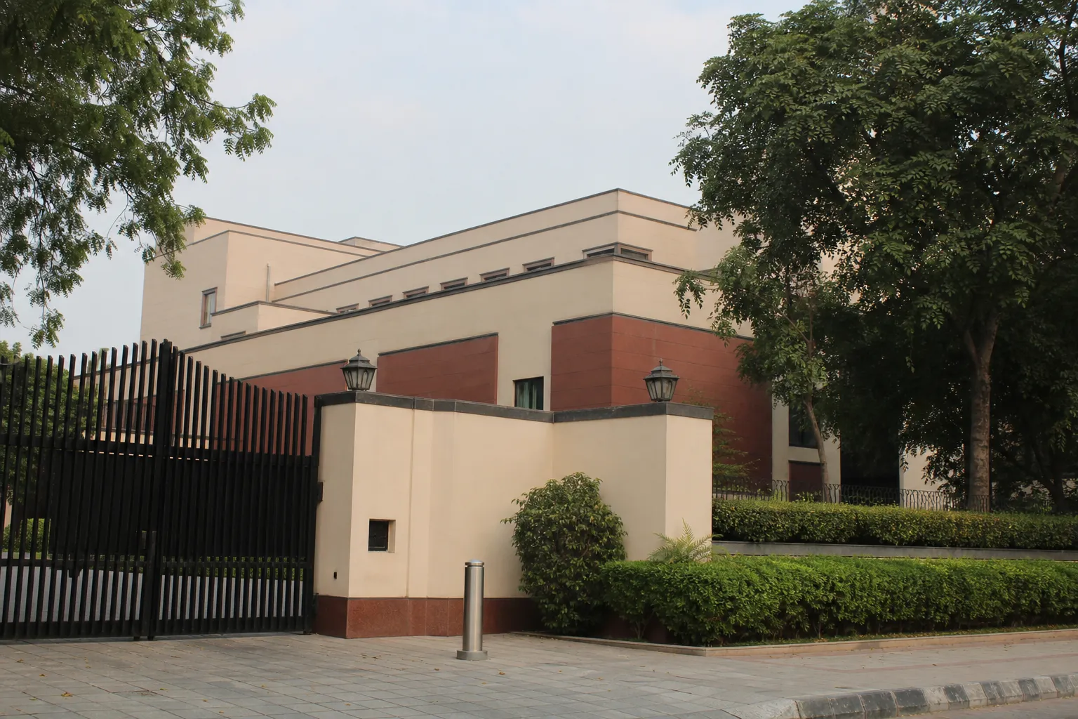 Iranian Foreign Ministry says ties with India are important