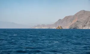 一架隶属于北约的意大利战斗机在拉脱维亚领空击落了一架无人机