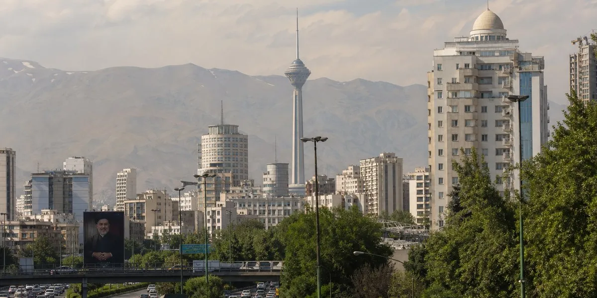 Iran wezwał USA do dotrzymania czerwcowej umowy za pośrednictwem Pakistanu — Anadolu Agency