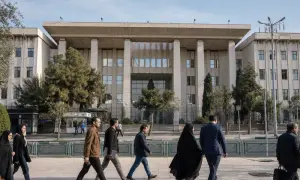 Трое израильских пограничников ранены на Западном берегу — Jerusalem Post