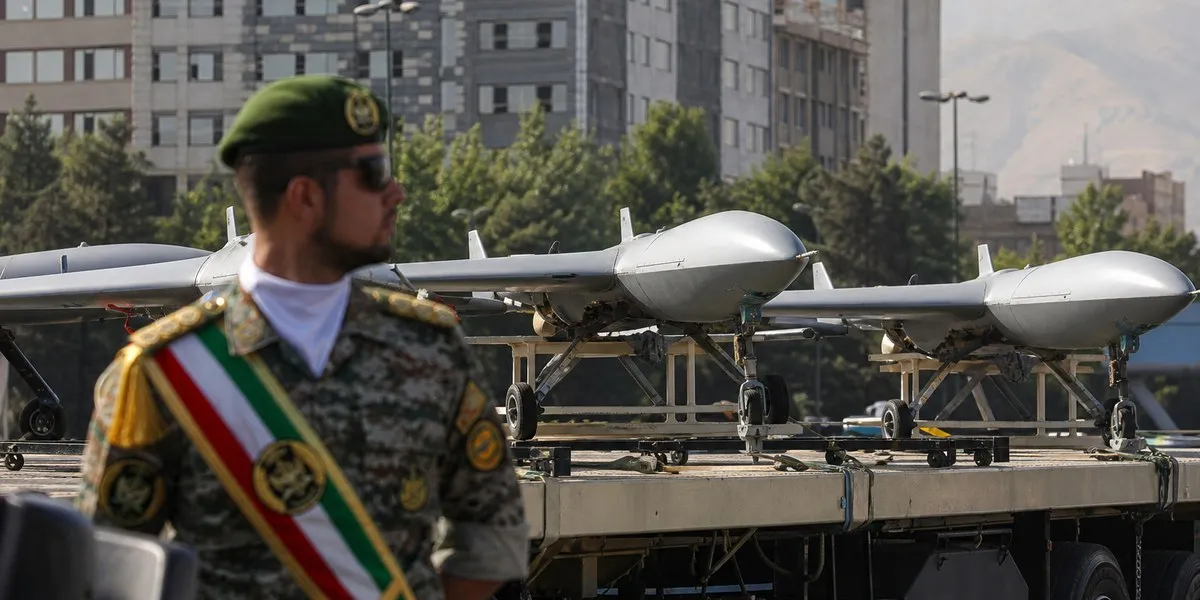 Iran says US is preparing to resume actions — Asharq Al-Awsat