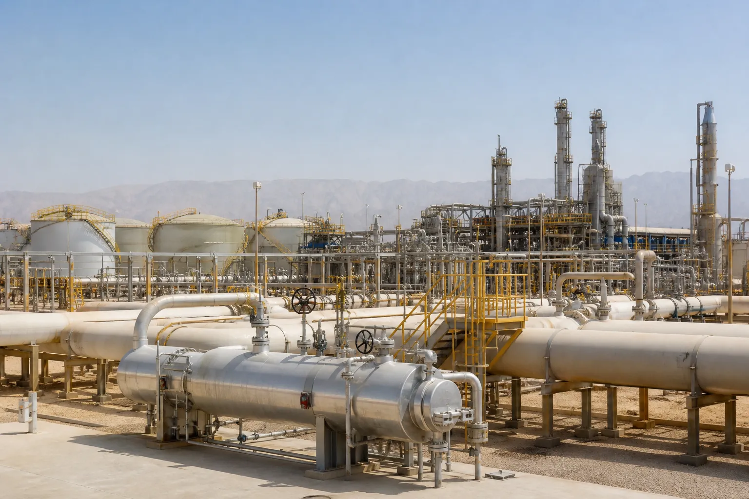 Iran announces discovery of gas reserves exceeding 200 billion cubic meters