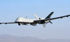 Российская ракета Х-101, упавшая в Польше, была изготовлена в 2026 году