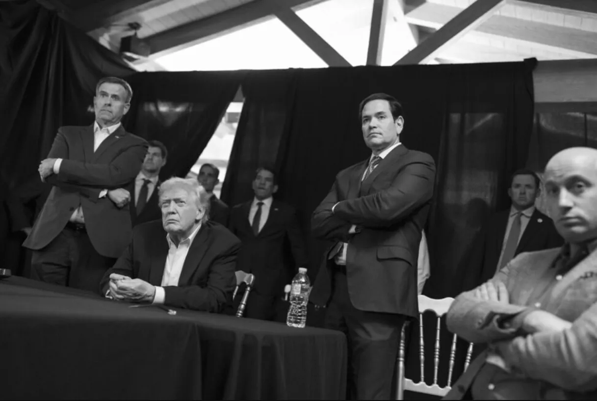 Держдеп США опублікував повідомлення із сигналом для Ірану