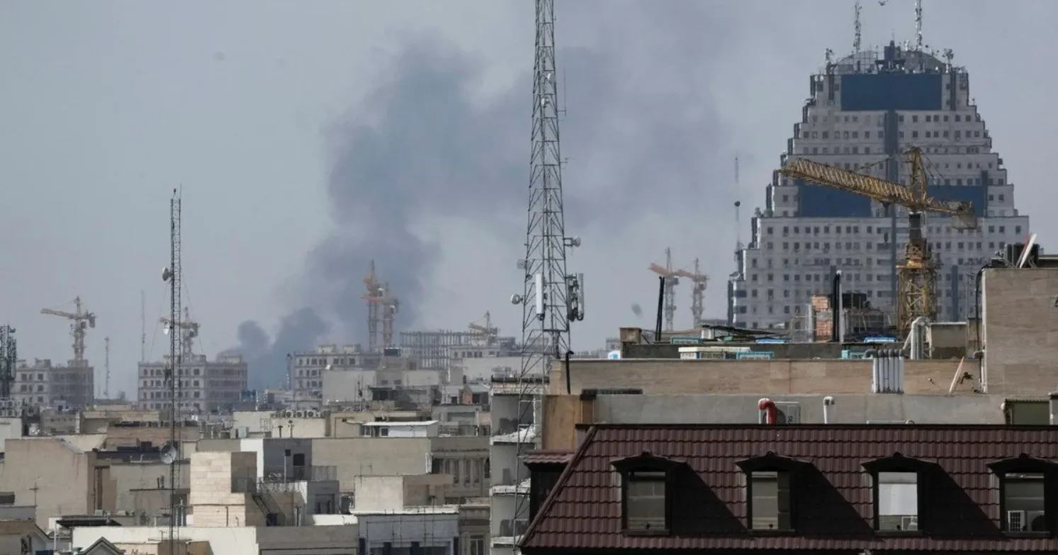 В Ірані на тлі ударів США майже повністю відключили інтернет