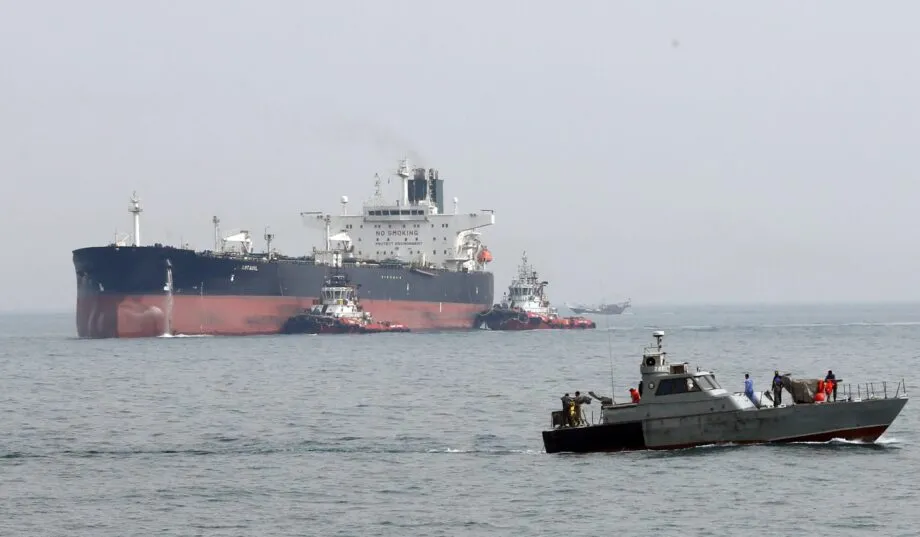 Ціни на нафту не відображають реальних масштабів найбільшої в історії кризи – Bloomberg