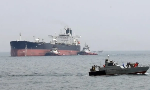 Ціни на нафту не відображають реальних масштабів найбільшої в історії кризи – Bloomberg