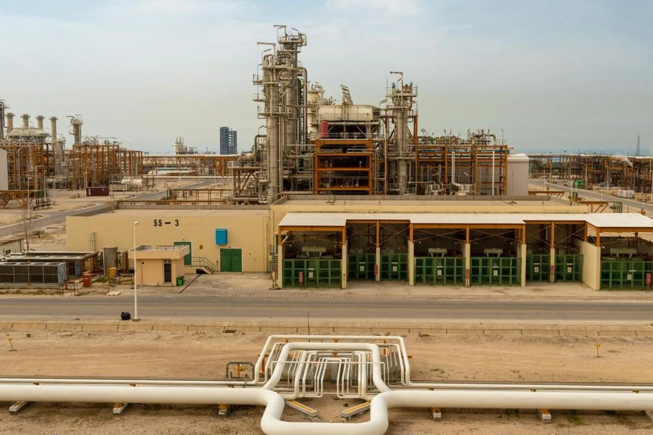 Катар засудив удари по газових об’єктах Ірану