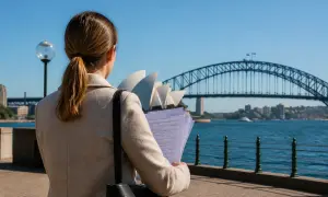 澳大利亚政府将对《国家残疾保险计划（NDIS）》法案提出63项修正案