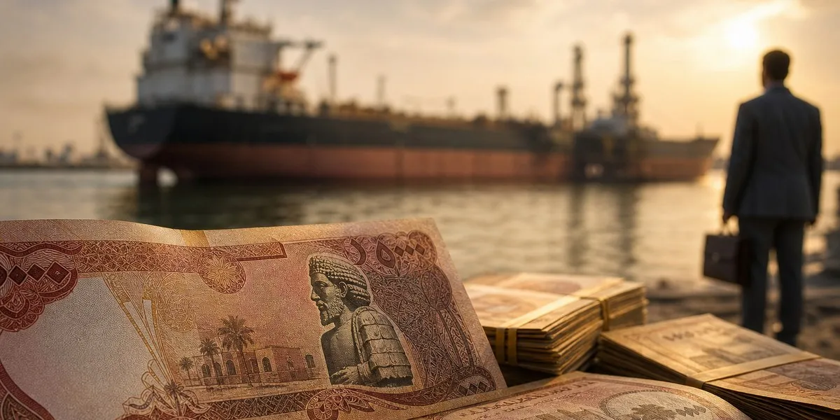 Iraq Reduces Dinar Value to 1,500 Against the Dollar — The National Iraq Reduces Dinar Value to 1,500 Against the Dollar — The National