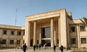 Irak skazał trzech Francuzów na dożywocie za udział w ISIS — The National