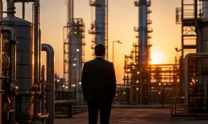 伊拉克两名政治人物因腐败被判监禁——Asharq Al-Awsat