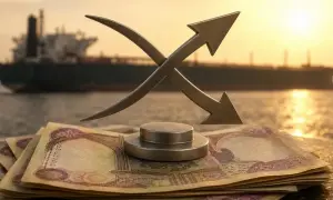 Пираты в Сомали освободили захваченное судно MV Sward