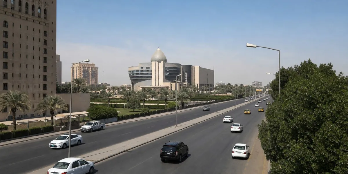 伊拉克开始审判6名涉“伊斯兰国”案件的法国公民——Asharq Al-Awsat