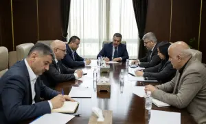 Через кліматичний указ: у США позов до Байдена подали 12 штатів