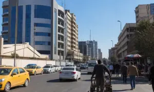 В Гане открыли прием заявок на повышение для непедагогического персонала