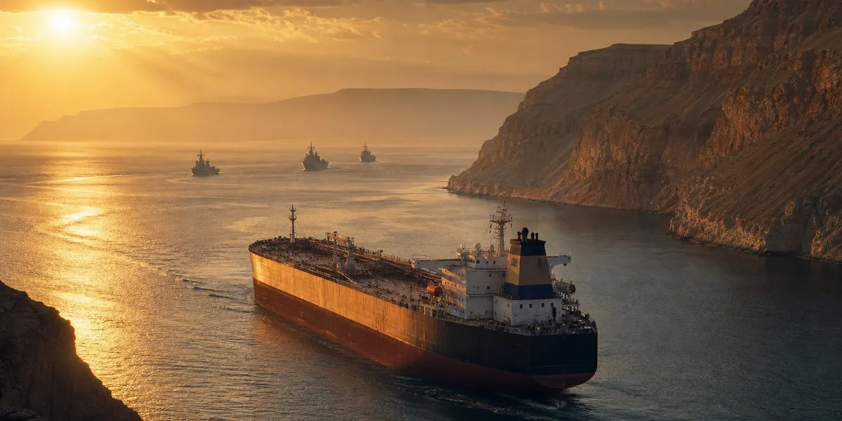 Іранський командир ВМС КВІР пригрозив потопити кораблі США — Anadolu Agency