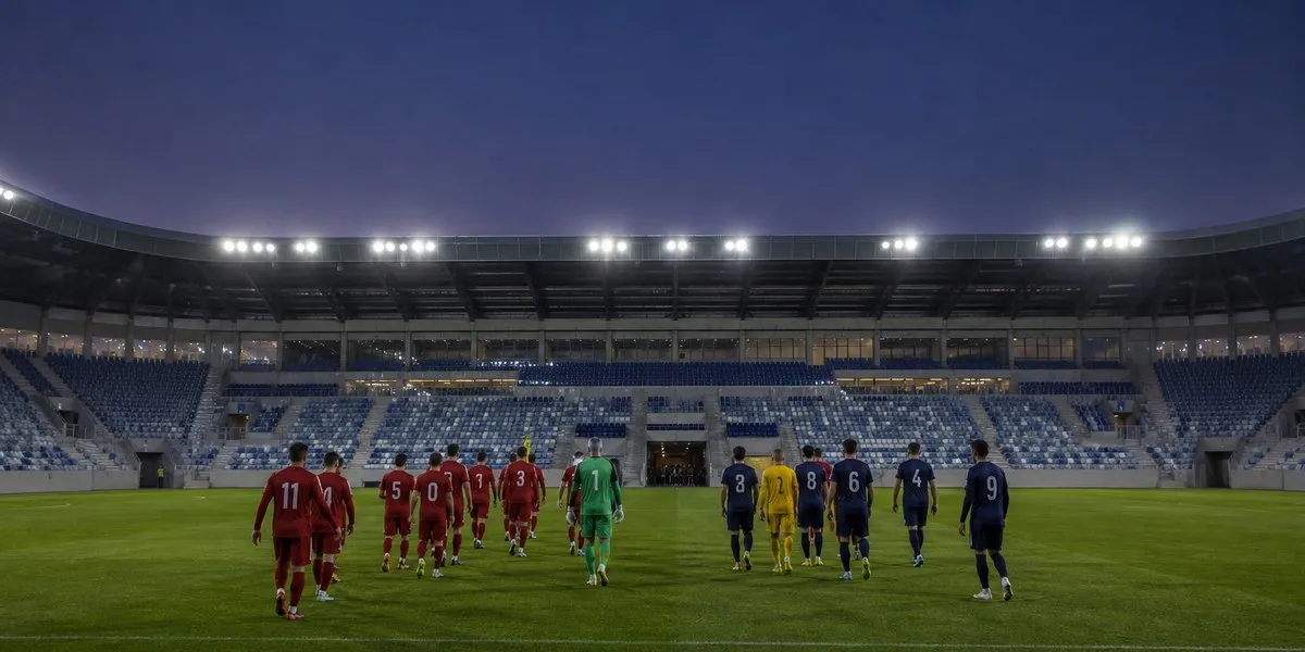 Тренер Ирландии Хадльгримссон заявил о запугивании со стороны Израиля — BBC Sport