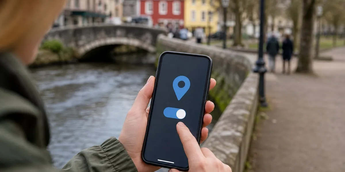 Irish regulator fines Google €403 million over location data — Asharq Al-Awsat