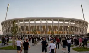 Украинка признана лучшей легкоатлеткой Европы среди молодежи