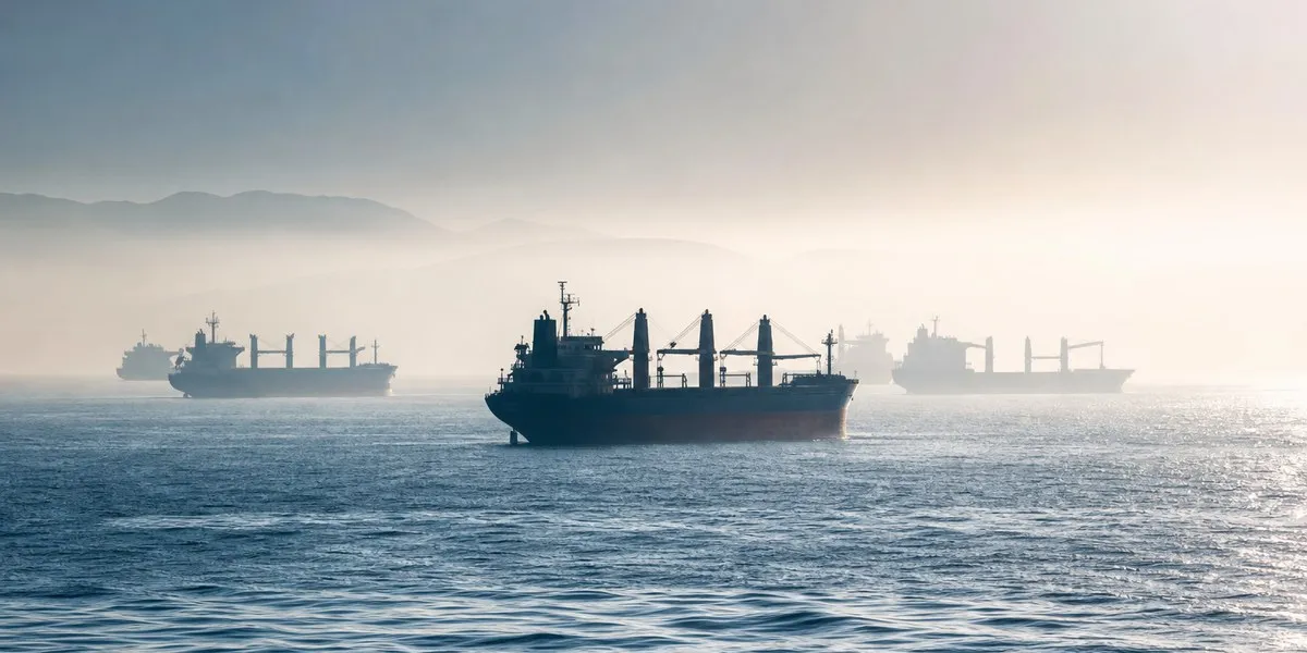 伊朗伊斯兰革命卫队海军称7艘船只遭袭 — Asharq Al-Awsat