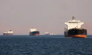 伊朗革命卫队称美国阻碍伊朗与阿曼就霍尔木兹海峡达成协议