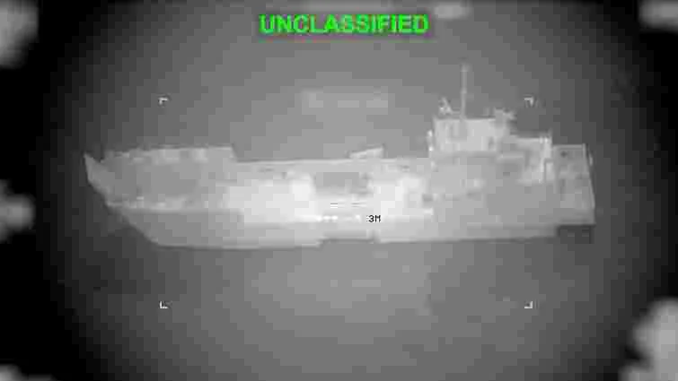 США заявили про знищення понад 100 іранських кораблів у межах операції «Епічна лють»