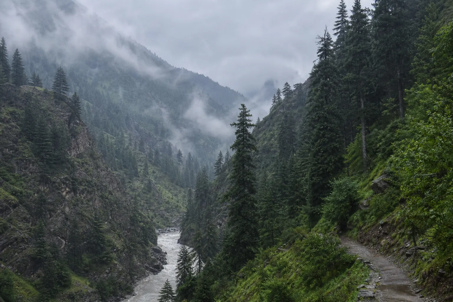 Irish mountaineer’s body found in Pakistan’s Siran Valley