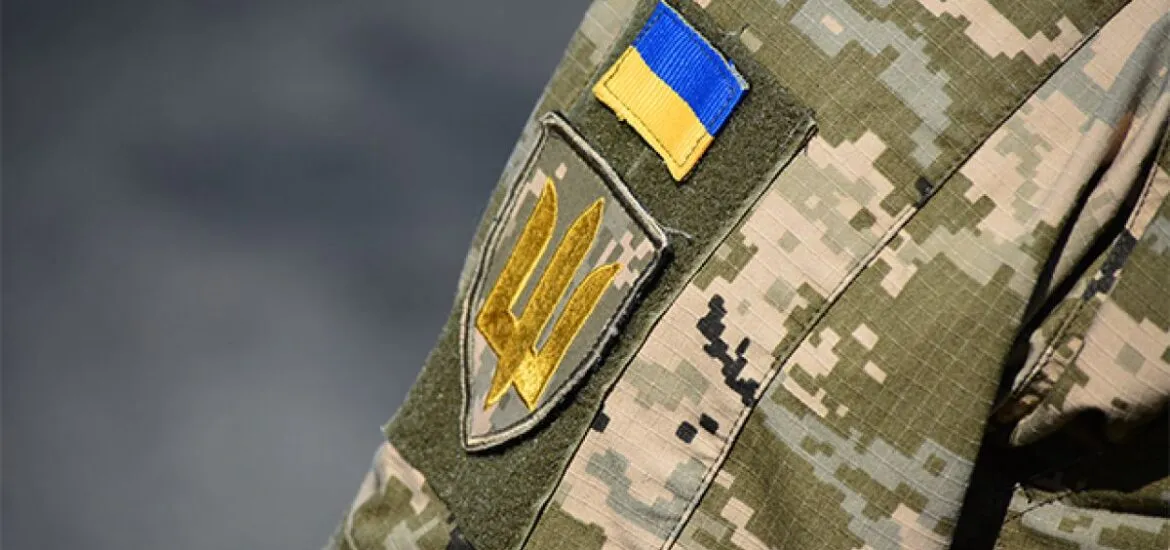 На Хмельниччині командир роти два роки приховував відсутність військового