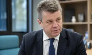 Белый дом инициирует дополнительную военную помощь для Украины