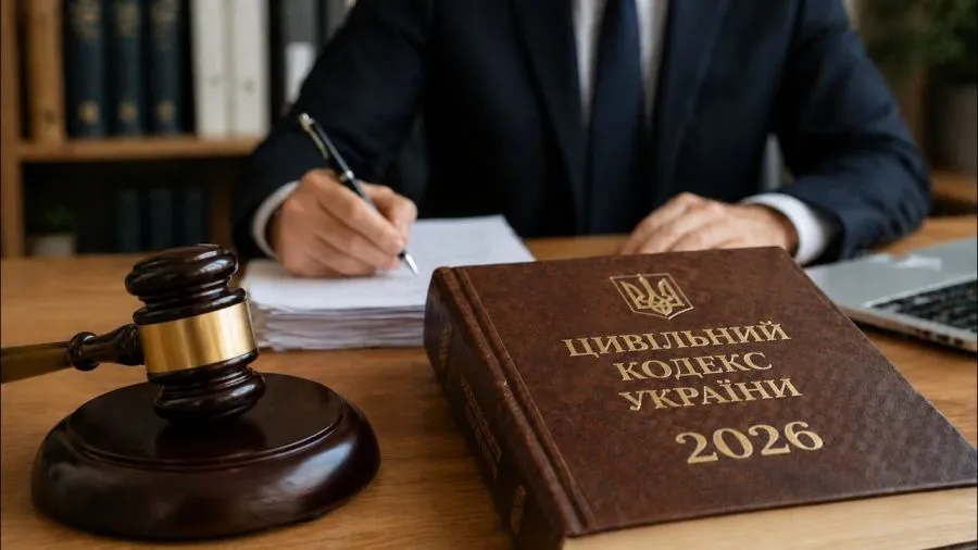 Правозахисники попередили про ризики для прав та власності у новому Цивільному кодексі