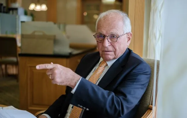 Доки Україна воює – Європа в безпеці