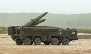 Маляр підтвердила, що ЗСУ подолали першу лінію оборони рашистів 