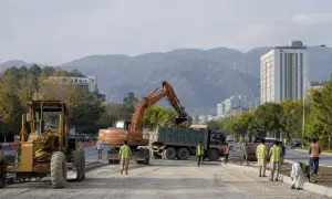 Видео: датская песчаная скульптура попала в Книгу рекордов Гиннеса