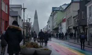 Майже тисяча суден заблоковані у Перській затоці через глушіння GPS