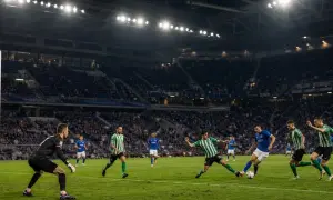 Видео: украинец стал чемпионом мира по версии WBА
