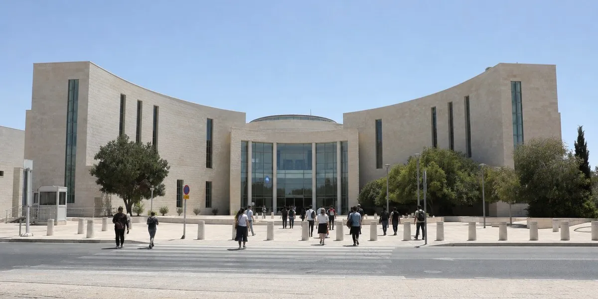Israel’s attorney general asks to halt broadcasting law — Jerusalem Post