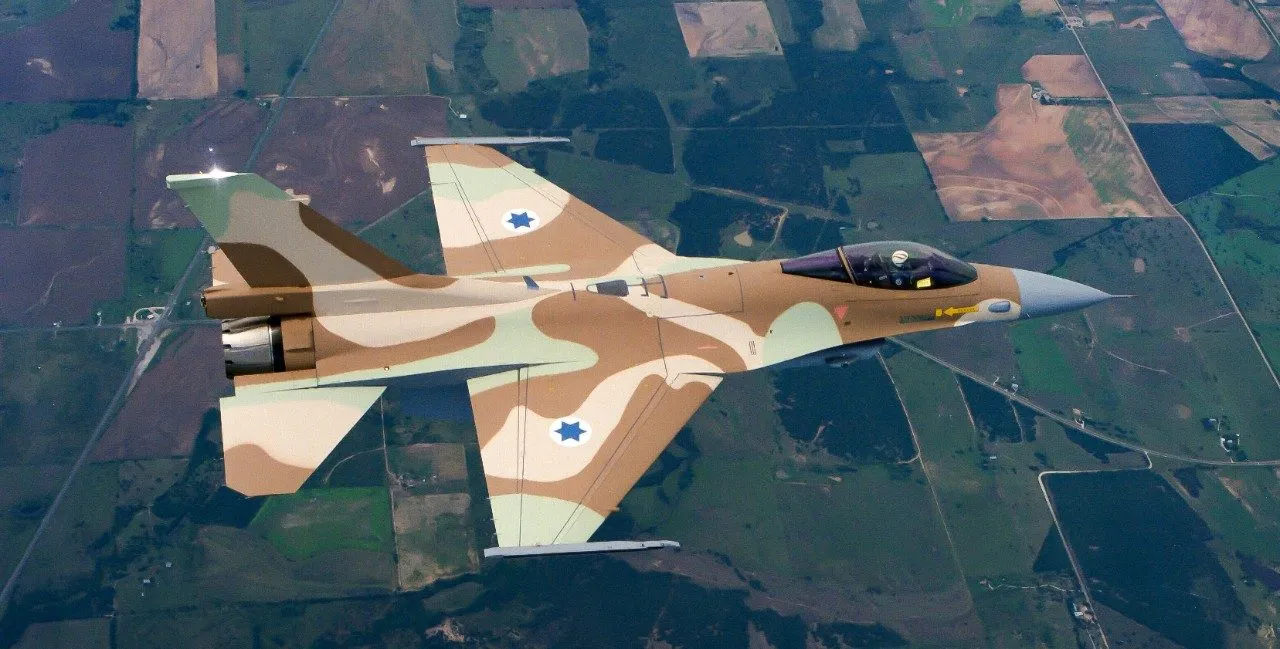 Израиль заявил о готовности наносить удары по Ирану ещё несколько недель