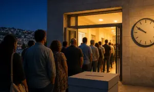Czterech policjantów w Islamabadzie podejrzanych o rabunek — Dawn