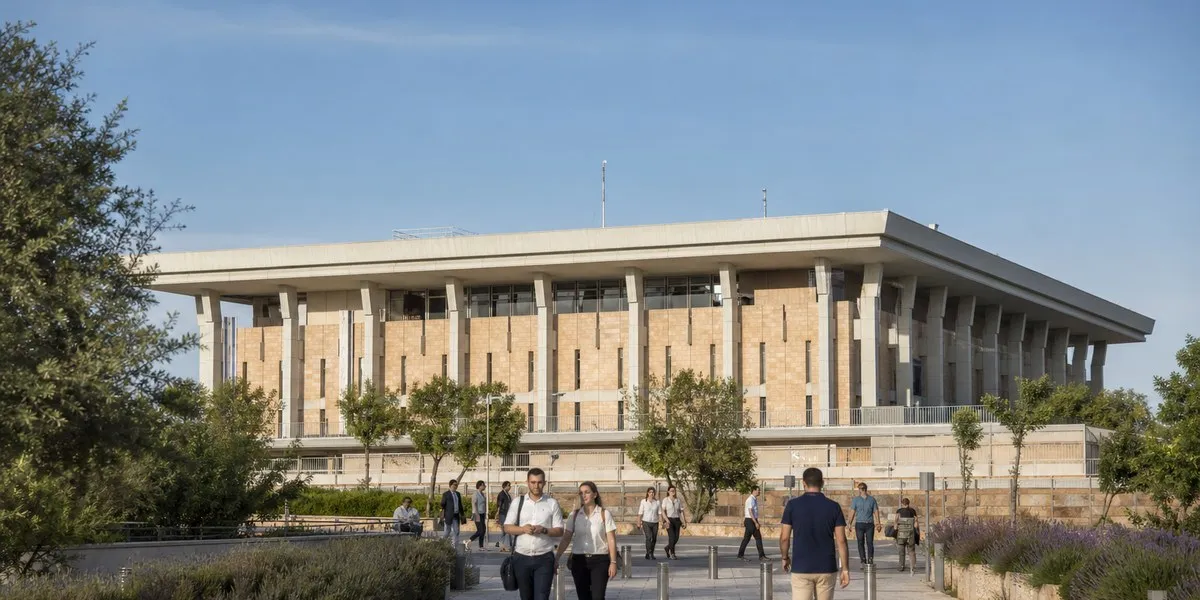 Автор колонки заявив про недопуск Ra’am і Об’єднаного списку до виборів — Jerusalem Post