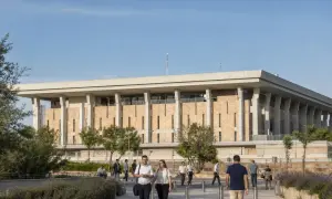 媒体：爱尔兰门将巴祖努将不会对阵以色列——《耶路撒冷邮报》