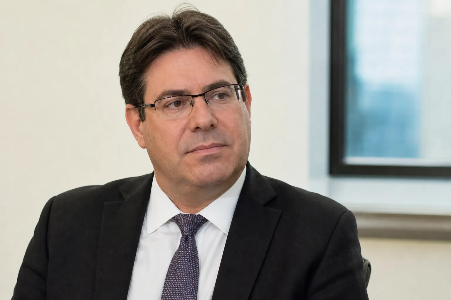 W USA izraelski konsul generalny Akunis porównał stanowisko burmistrza Mamdaniego do taktyki III Rzeszy