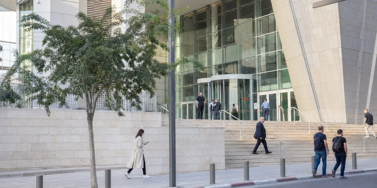 W Izraelu obrona chce wstrzymać rozpowszechnianie nagrania oskarżonej — Jerusalem Post