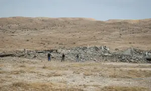Польша построит электронный барьер на границе с россией