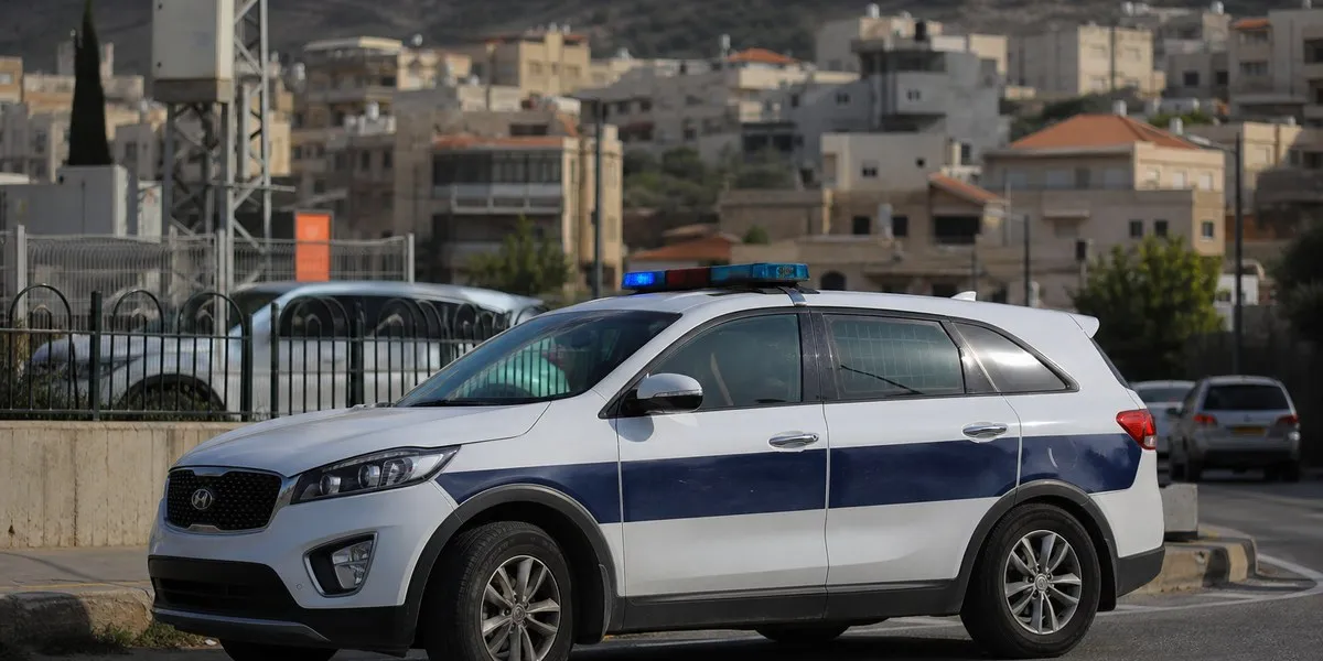 Man detained in Israel on suspicion of contacts with Lebanese agent — Jerusalem Post