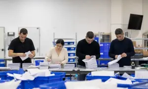 人工智能热潮下菲律宾落后于地区邻国——《台北时报》