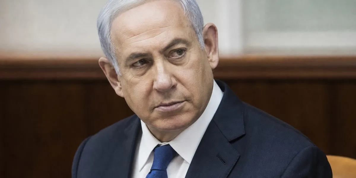 Polls ahead of October elections in Israel show a deadlock