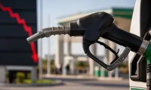 Цены на газ в Европе достигли €97 за МВт·ч — The Guardian