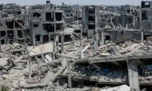 В КНДР заявили о продолжении ракетных испытаний